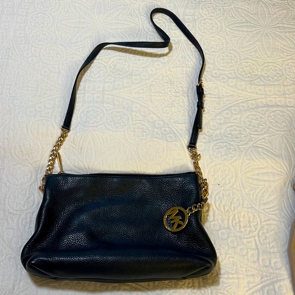 Michael Kors crossbody